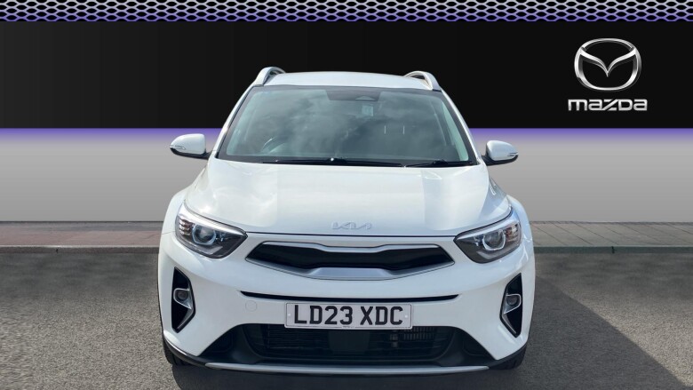 Kia Stonic 1.0T GDi 99 2 5dr DCT Petrol Estate